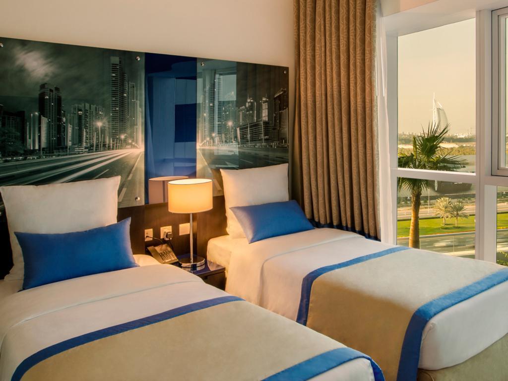 Adagio Premium Al Barsha