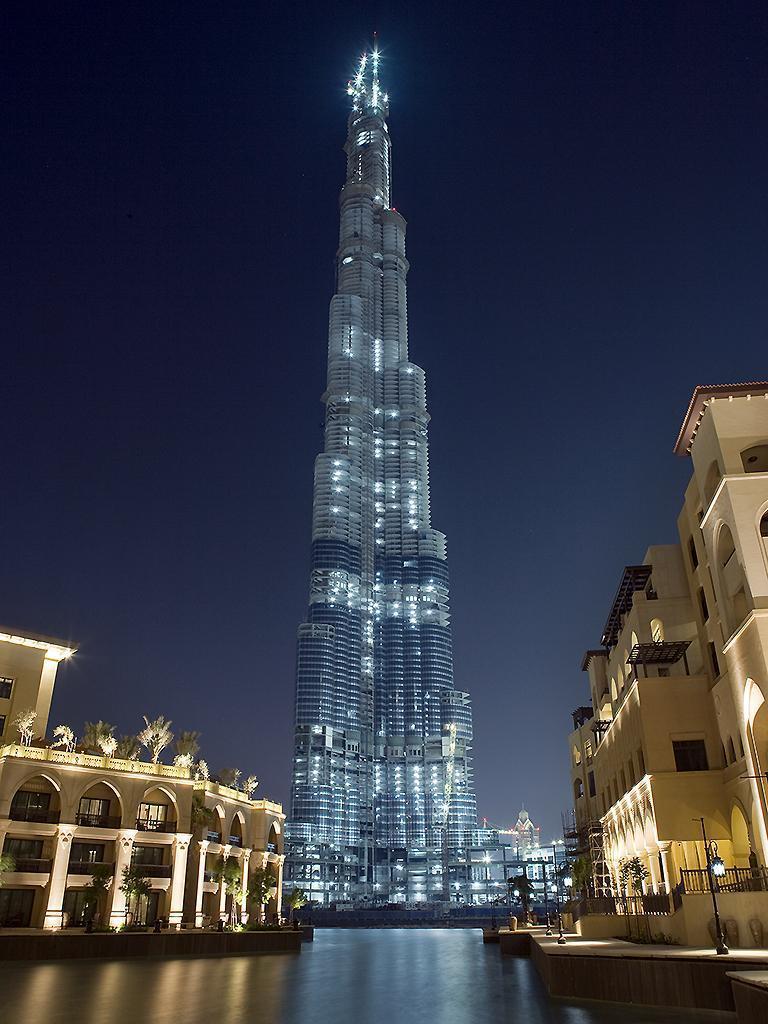 Aparthotel Adagio Premium Al Barsha Dubai