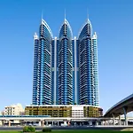 Adagio Premium Dubai Al Barsha