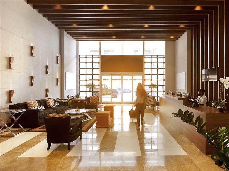 Adagio Premium Al Barsha Dubai